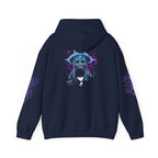 Unisex Heavy Blend™ Hoodie – Cozy & Stylish