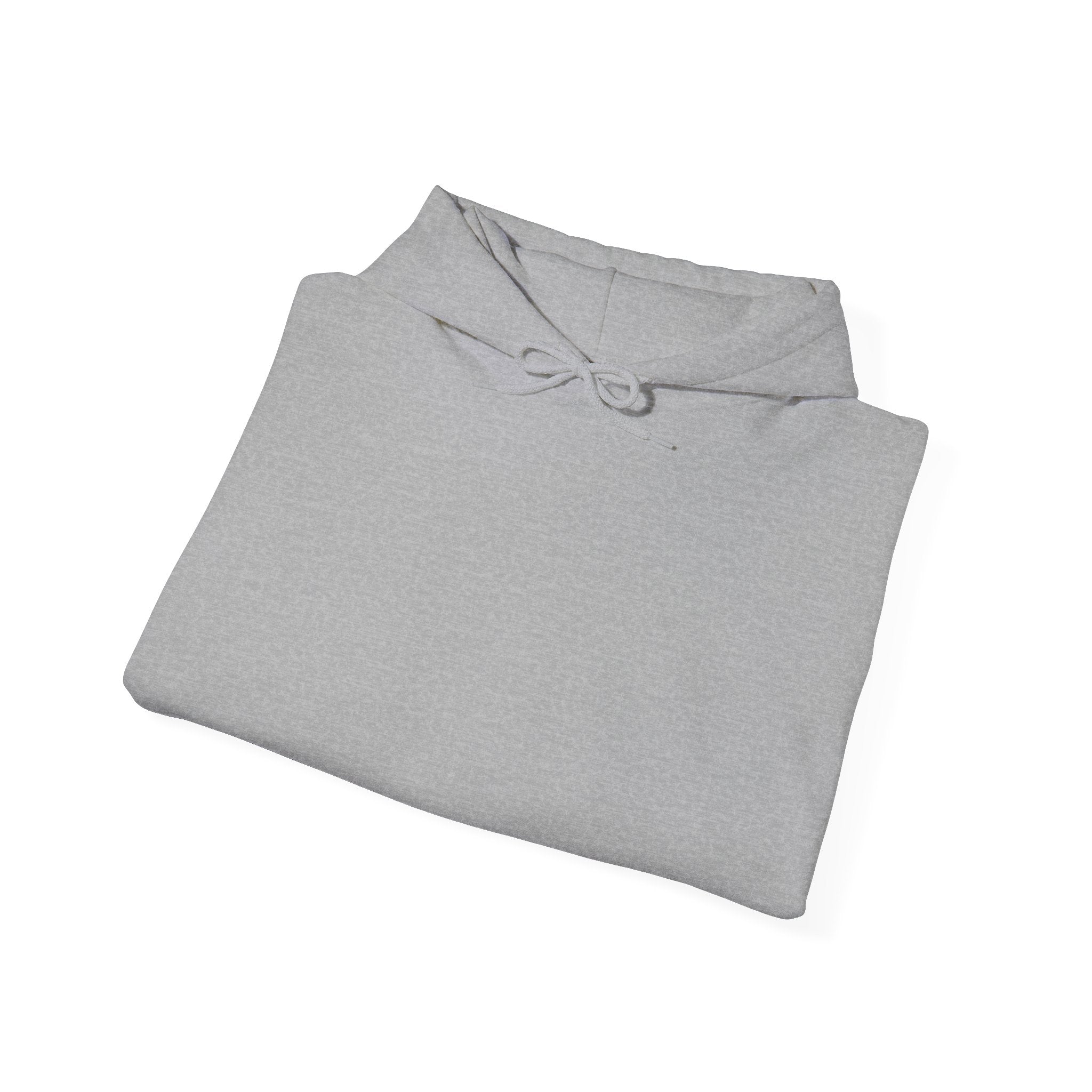 Unisex Heavy Blend™ Hoodie – Cozy & Stylish