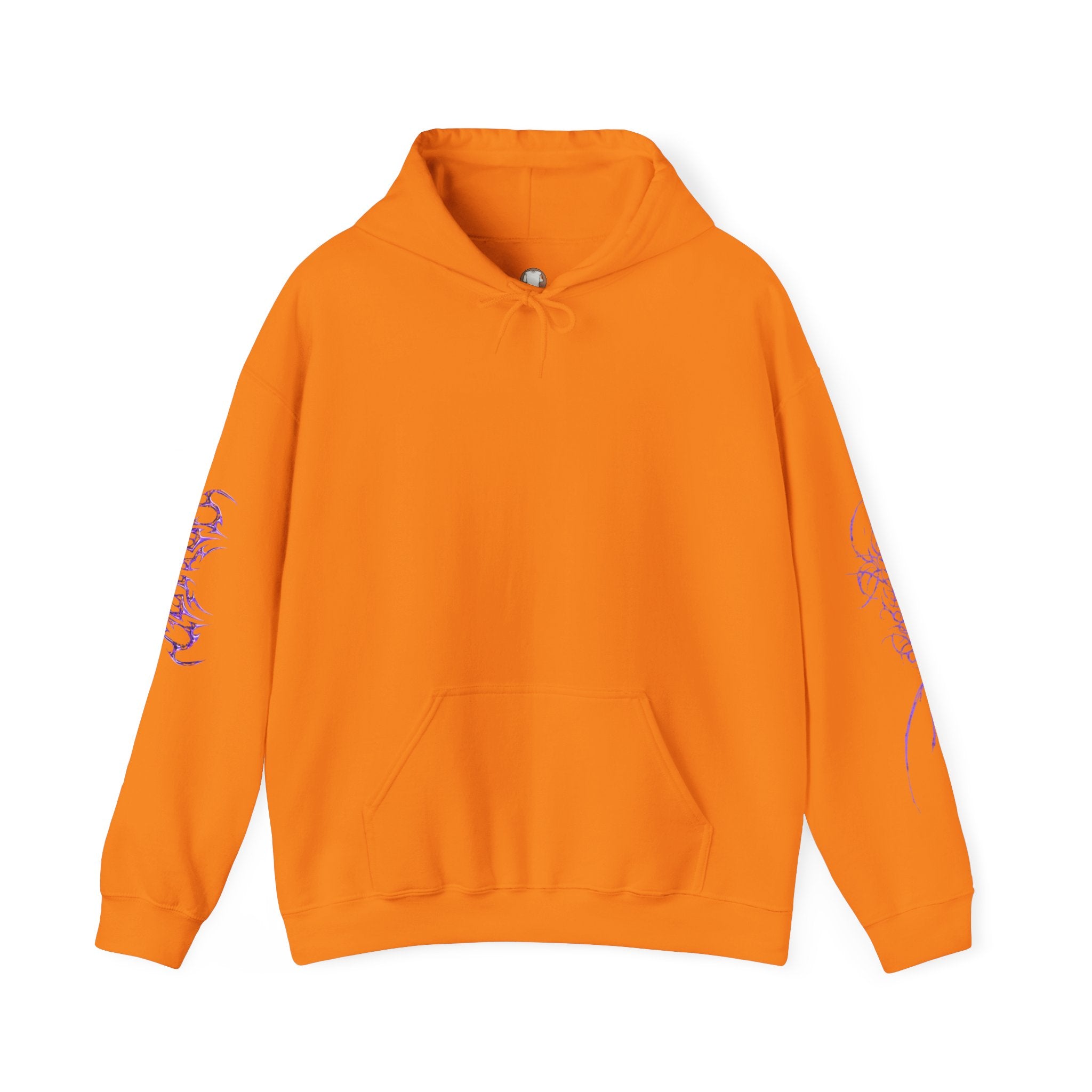 Unisex Heavy Blend™ Hoodie – Cozy & Stylish
