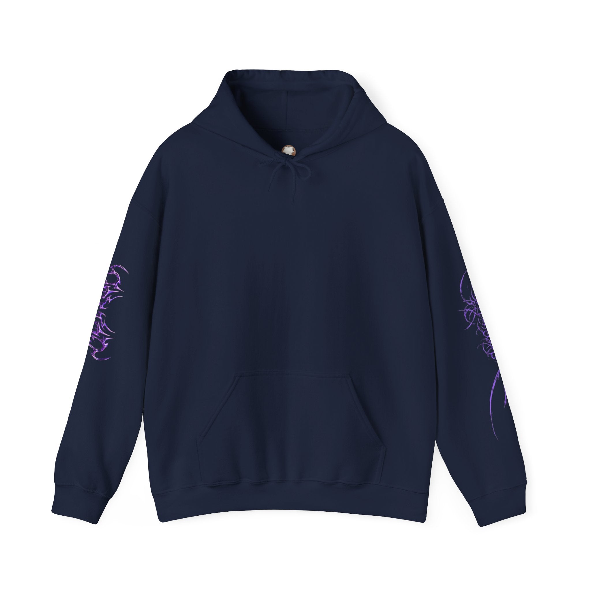 Unisex Heavy Blend™ Hoodie – Cozy & Stylish