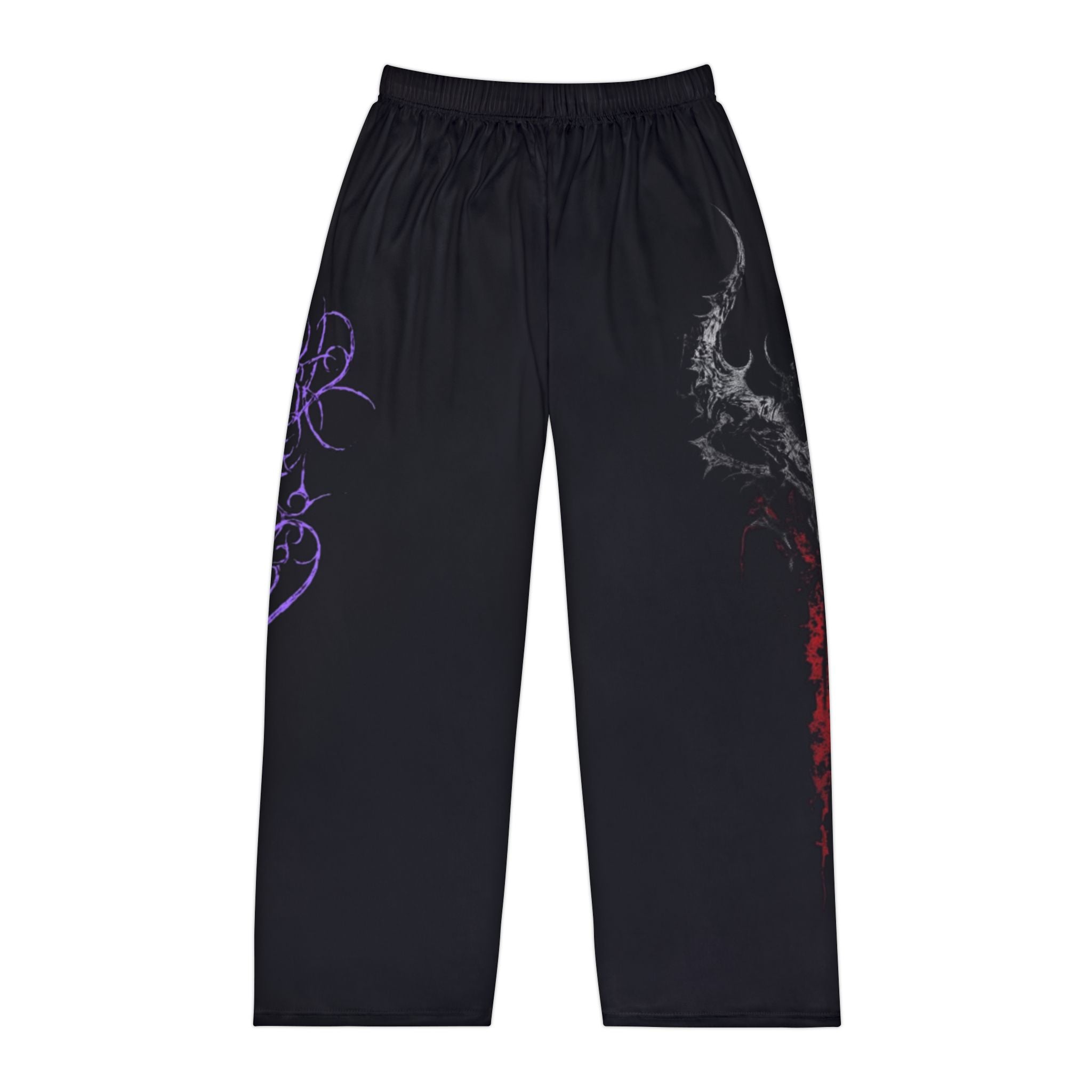 RelaxFit™ Men’s Pajama Pants – Everyday Loungewear