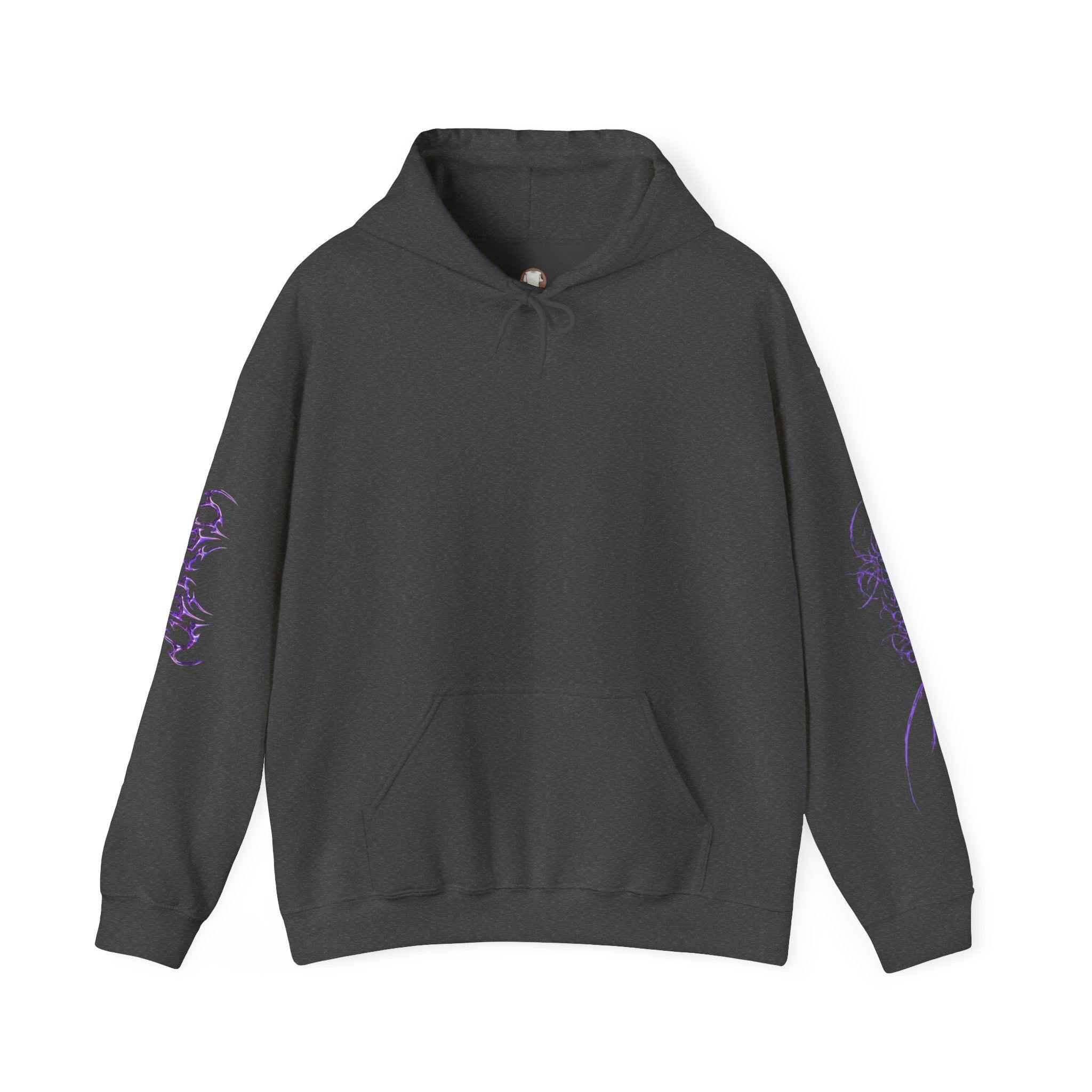 Unisex Heavy Blend™ Hoodie – Cozy & Stylish