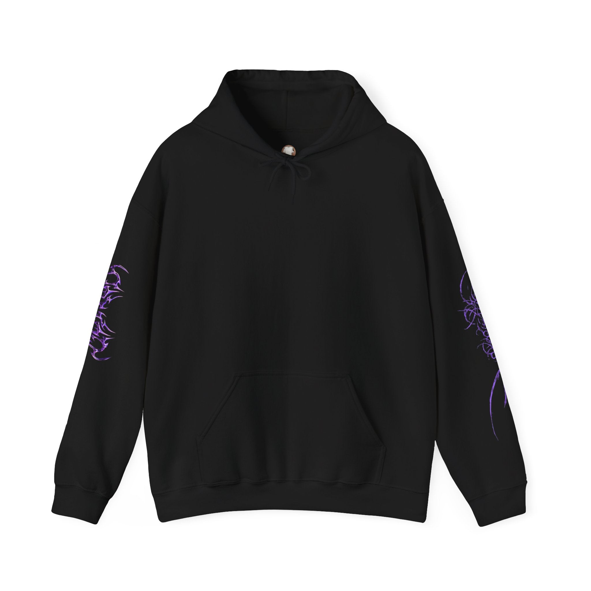 Unisex Heavy Blend™ Hoodie – Cozy & Stylish