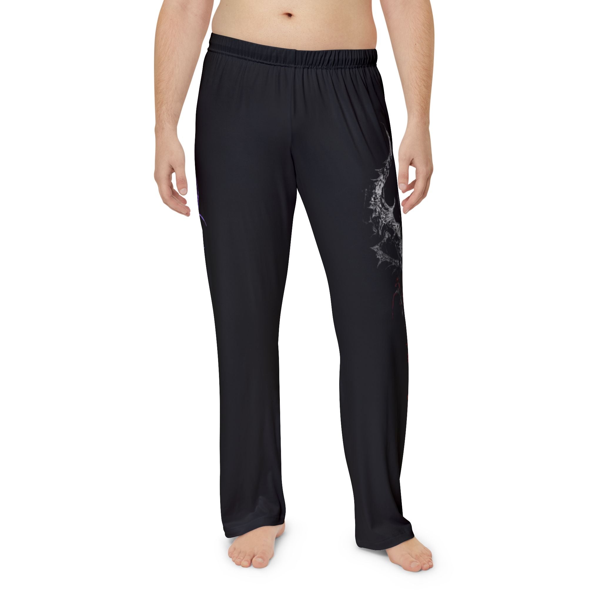 RelaxFit™ Men’s Pajama Pants – Everyday Loungewear