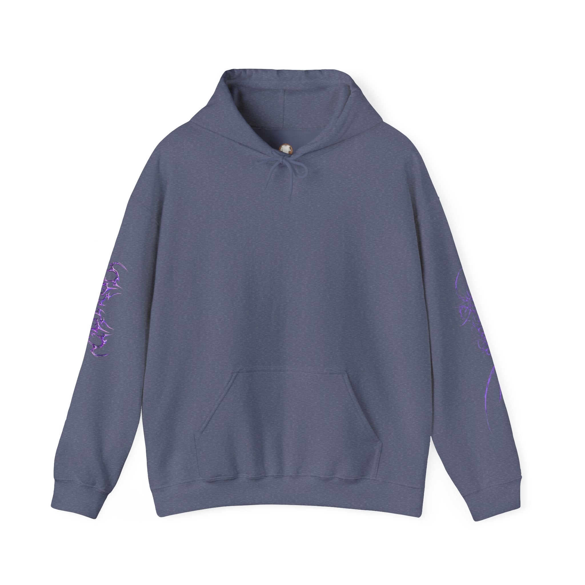 Unisex Heavy Blend™ Hoodie – Cozy & Stylish
