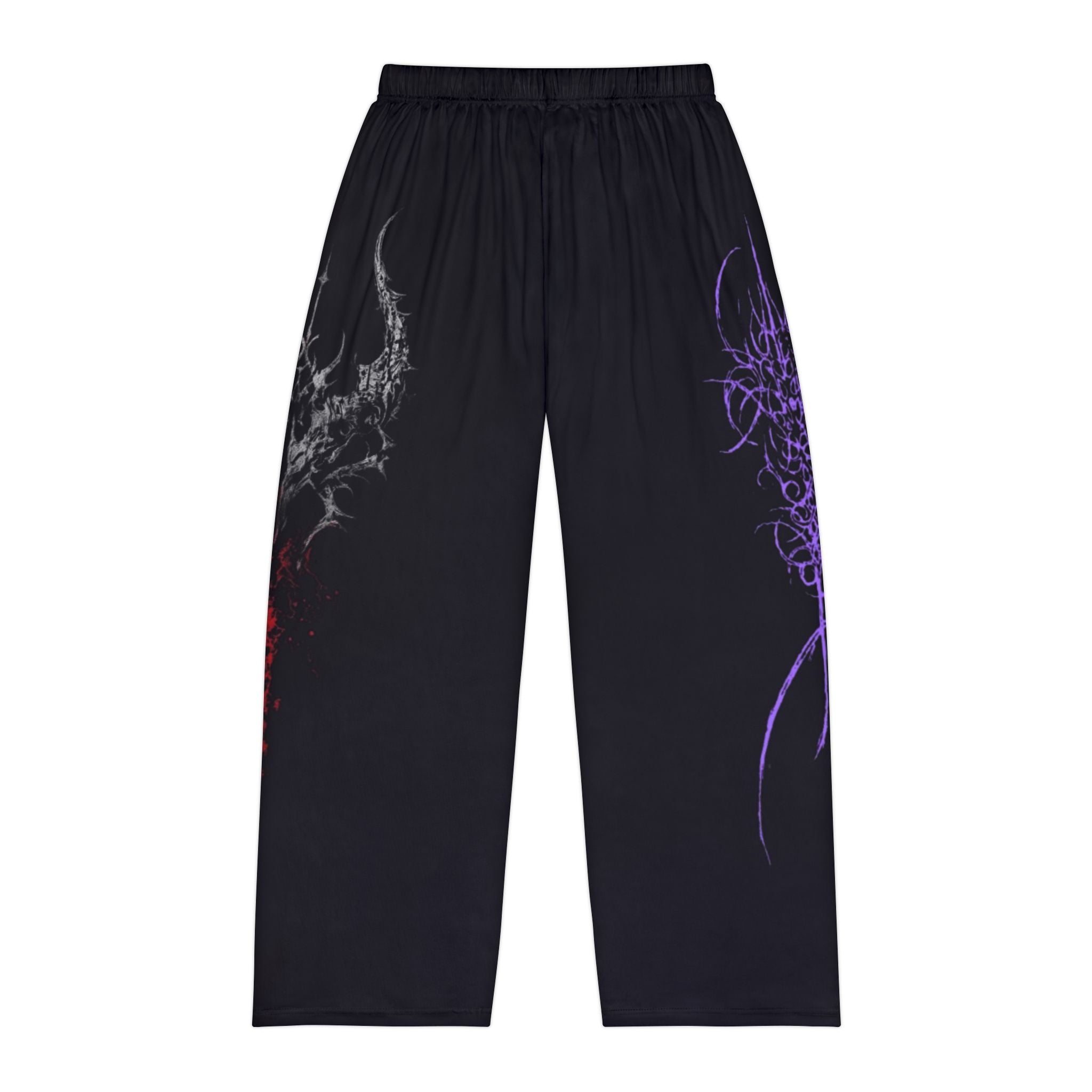 RelaxFit™ Men’s Pajama Pants – Everyday Loungewear