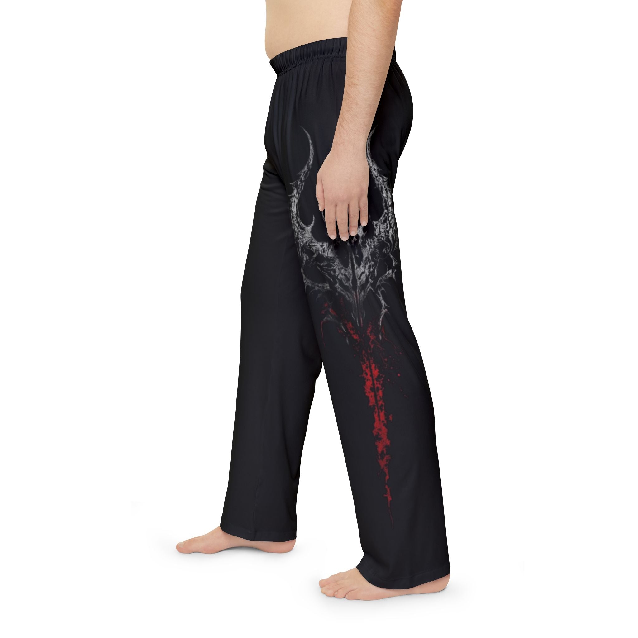 RelaxFit™ Men’s Pajama Pants – Everyday Loungewear