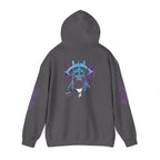 Unisex Heavy Blend™ Hoodie – Cozy & Stylish