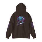 Unisex Heavy Blend™ Hoodie – Cozy & Stylish