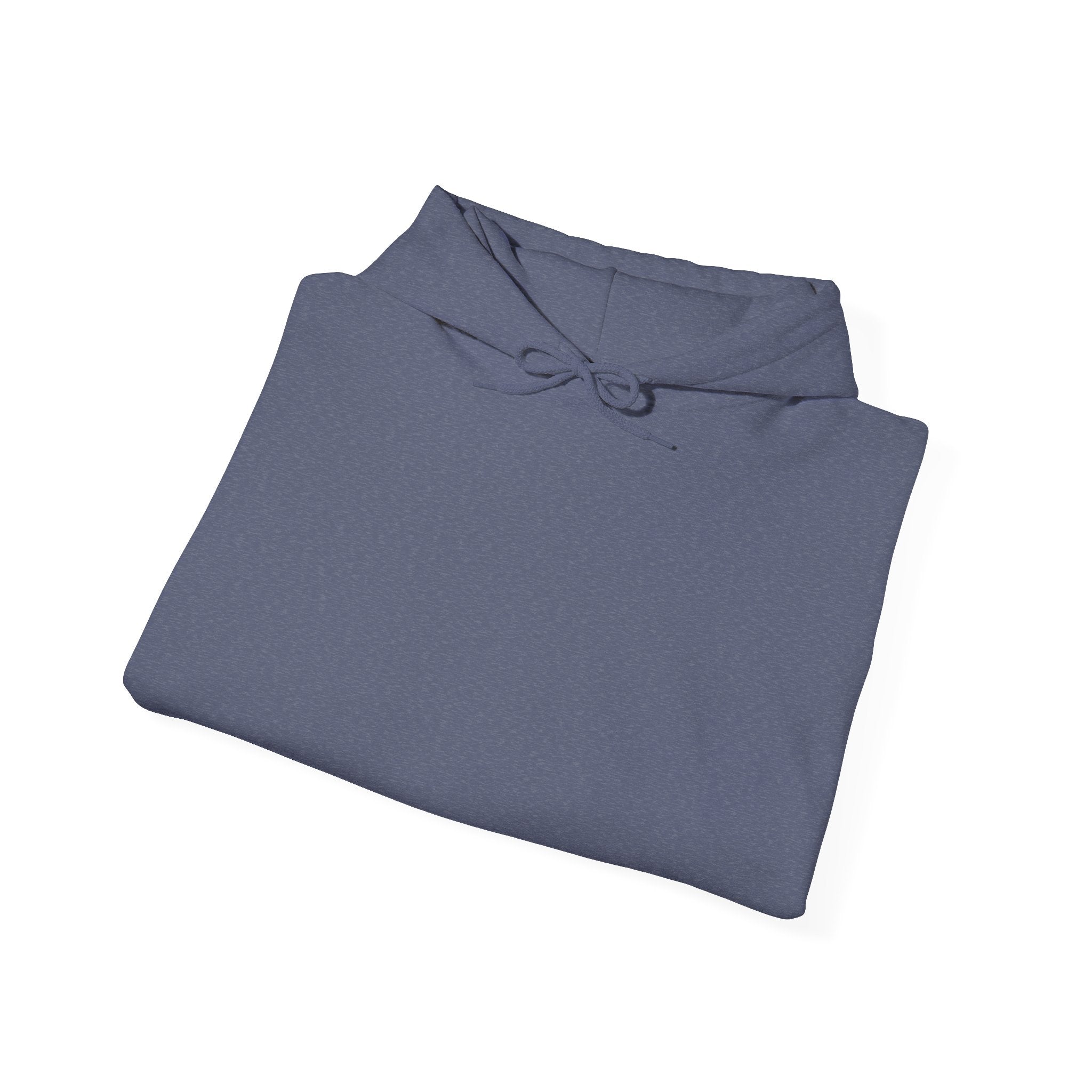 Unisex Heavy Blend™ Hoodie – Cozy & Stylish