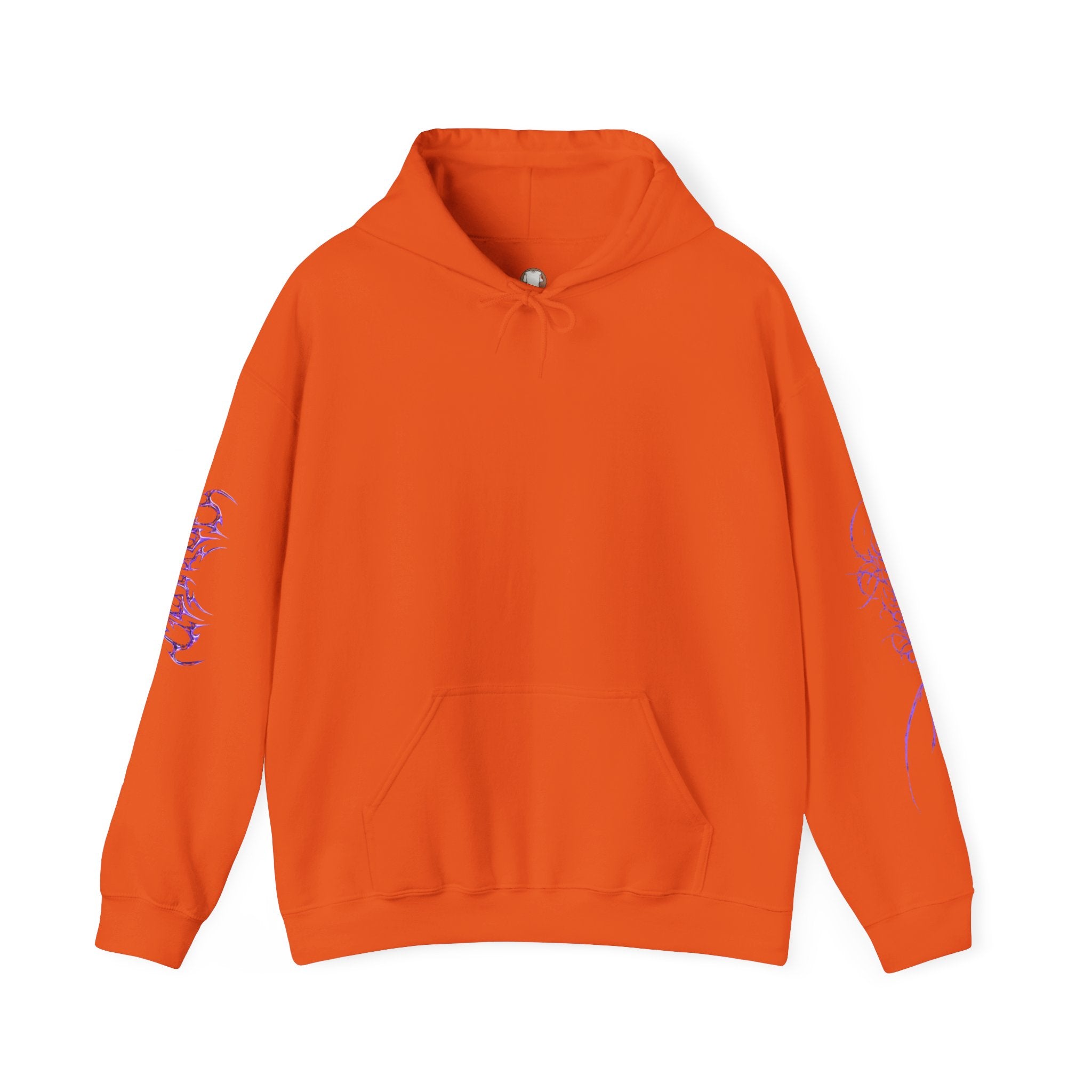 Unisex Heavy Blend™ Hoodie – Cozy & Stylish