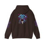 Unisex Heavy Blend™ Hoodie – Cozy & Stylish