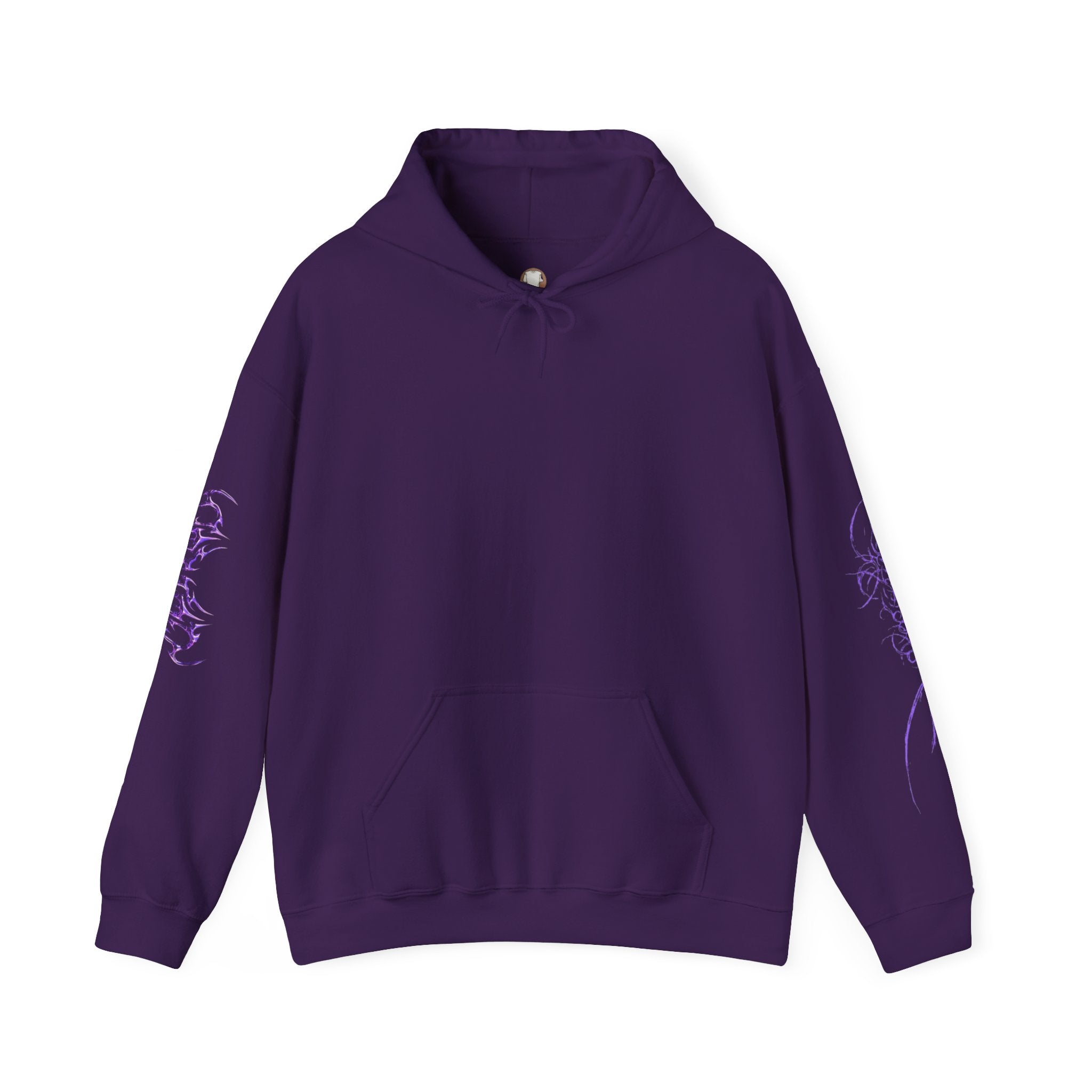 Unisex Heavy Blend™ Hoodie – Cozy & Stylish