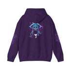 Unisex Heavy Blend™ Hoodie – Cozy & Stylish