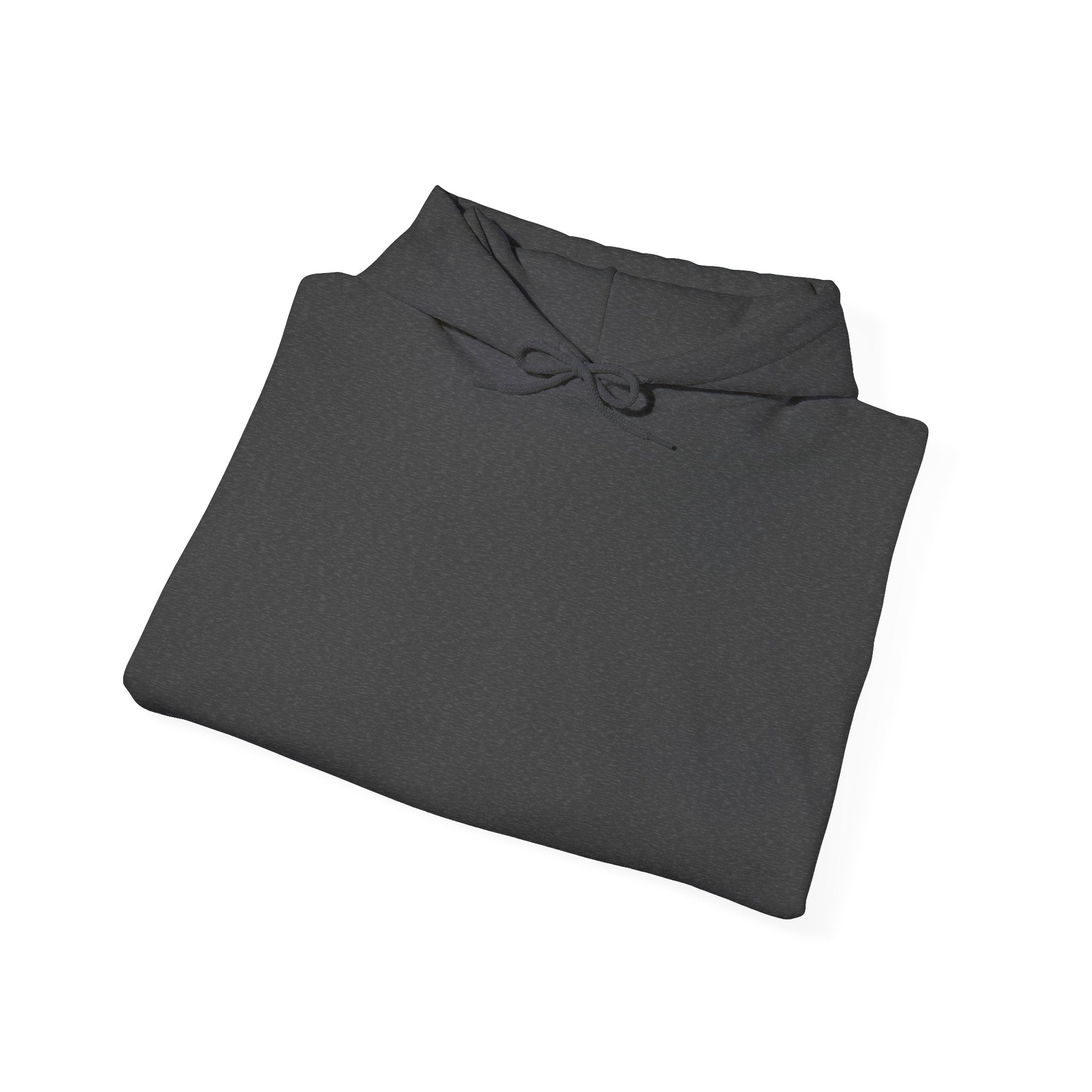 Unisex Heavy Blend™ Hoodie – Cozy & Stylish