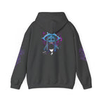 Unisex Heavy Blend™ Hoodie – Cozy & Stylish