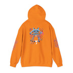Unisex Heavy Blend™ Hoodie – Cozy & Stylish