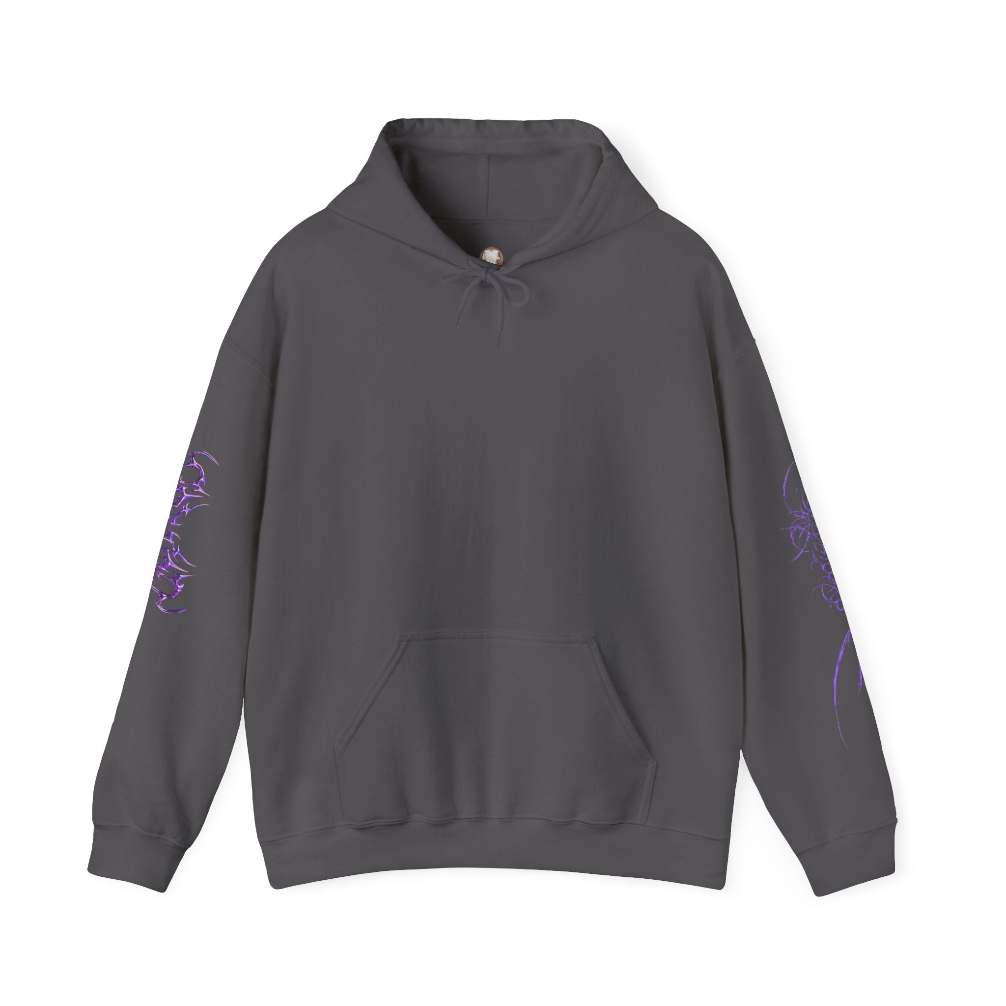 Unisex Heavy Blend™ Hoodie – Cozy & Stylish