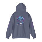 Unisex Heavy Blend™ Hoodie – Cozy & Stylish