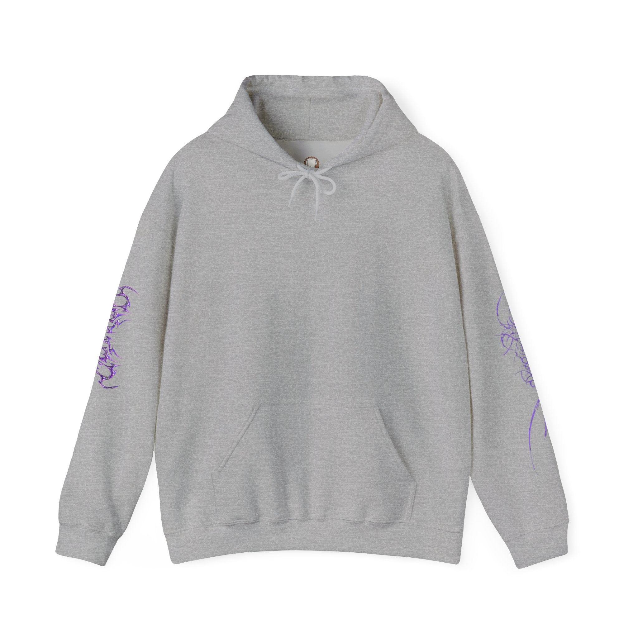 Unisex Heavy Blend™ Hoodie – Cozy & Stylish