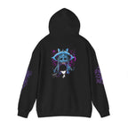 Unisex Heavy Blend™ Hoodie – Cozy & Stylish
