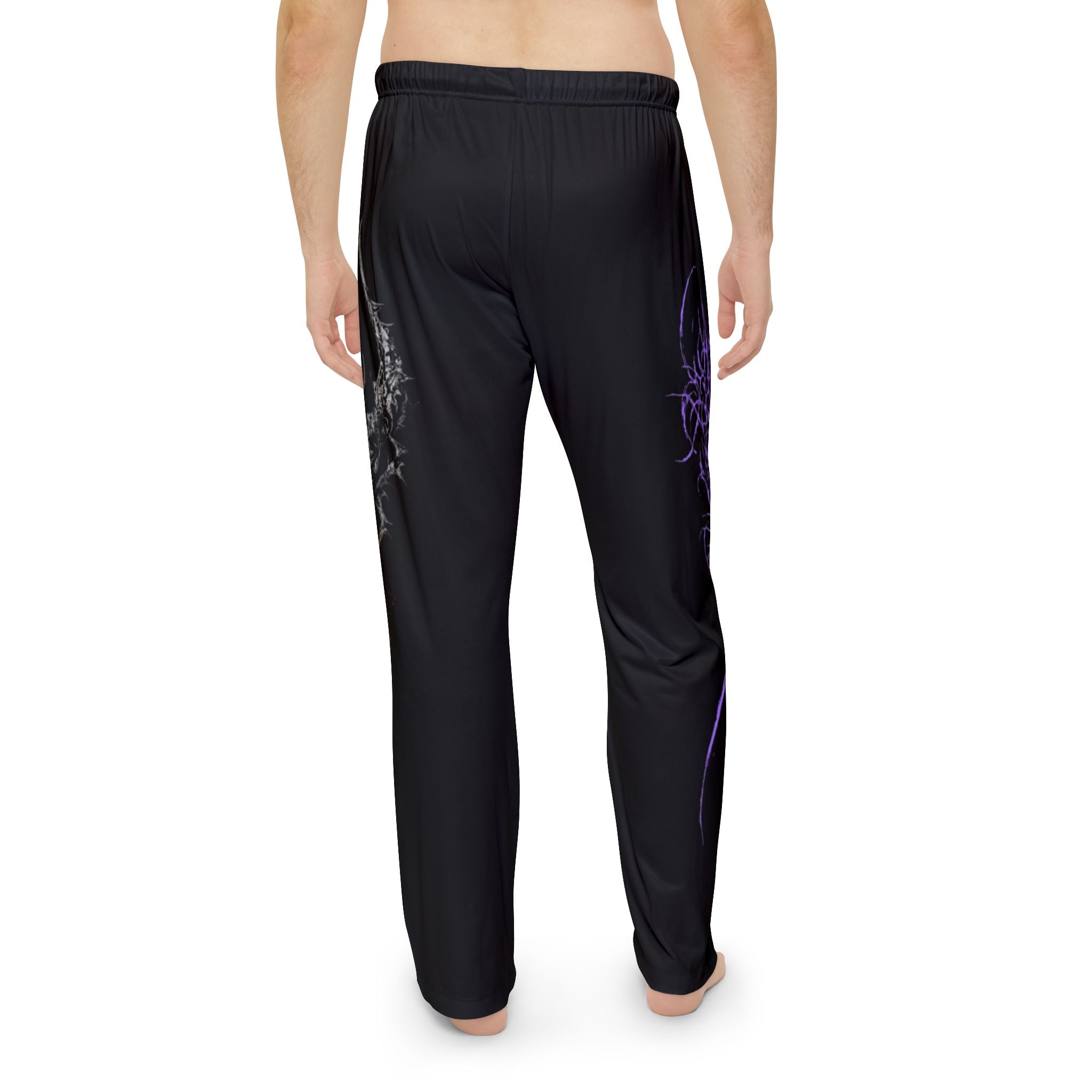 RelaxFit™ Men’s Pajama Pants – Everyday Loungewear