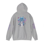 Unisex Heavy Blend™ Hoodie – Cozy & Stylish