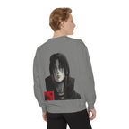 Unisex Garment-Dyed Sweatshirt – Cozy & Stylish