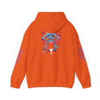 Unisex Heavy Blend™ Hoodie – Cozy & Stylish