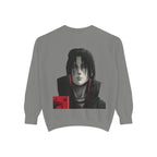 Unisex Garment-Dyed Sweatshirt – Cozy & Stylish