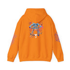 Unisex Heavy Blend™ Hoodie – Cozy & Stylish