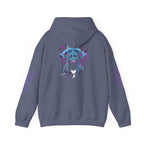 Unisex Heavy Blend™ Hoodie – Cozy & Stylish