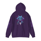 Unisex Heavy Blend™ Hoodie – Cozy & Stylish