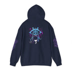 Unisex Heavy Blend™ Hoodie – Cozy & Stylish