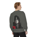 Unisex Garment-Dyed Sweatshirt – Cozy & Stylish