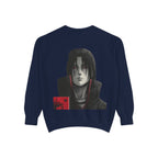 Unisex Garment-Dyed Sweatshirt – Cozy & Stylish