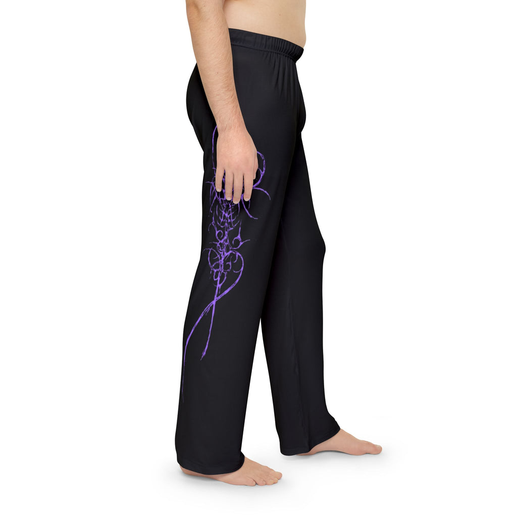 RelaxFit™ Men’s Pajama Pants – Everyday Loungewear