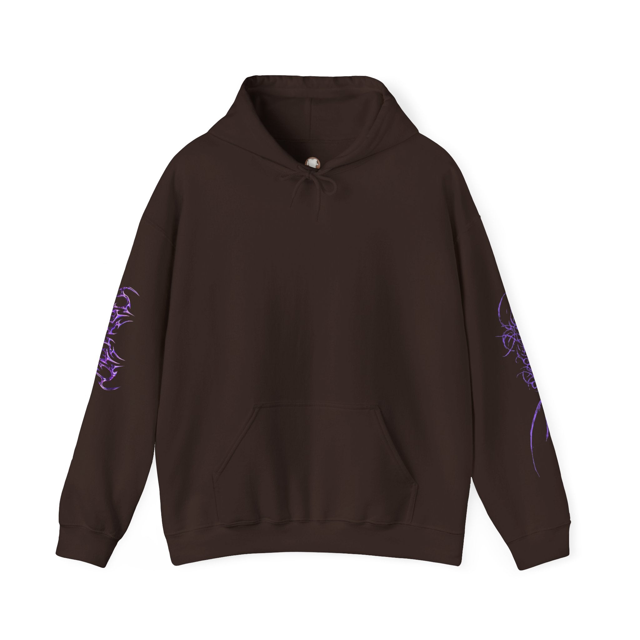 Unisex Heavy Blend™ Hoodie – Cozy & Stylish